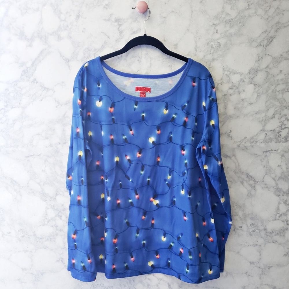 Ugly Christmas Sweater T-Shirt